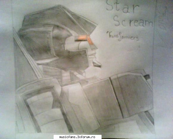 Desenele mele ^ w ^ - am revenit cu un desen nou :D - FanArt