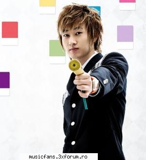 Eunhyuk(Lee Hyuk-jae) - Nume real: Lee Hyuk-jae Nume de scena: Eunhyuk - Super Junior