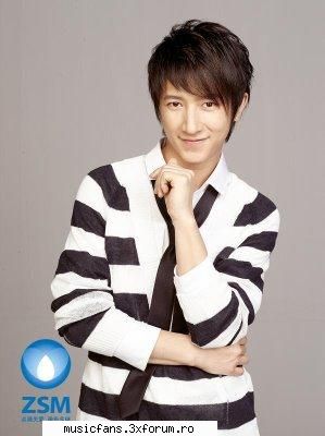 Han Geng(or Hankyung) - Han Geng sau Hankyung(nascut pe data de 9 - Super Junior