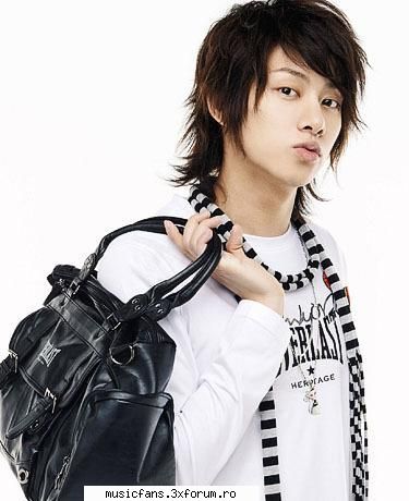 Heechul(Kim Hee-chul) - Nume real: Kim Hee-chul Nume de scena: Heechul - Super Junior