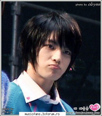 Interviuri cu TVXQ - jaejoong - TVXQ