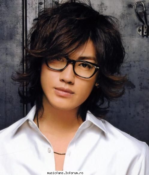 Jin - loveyourself - Kat Tun
