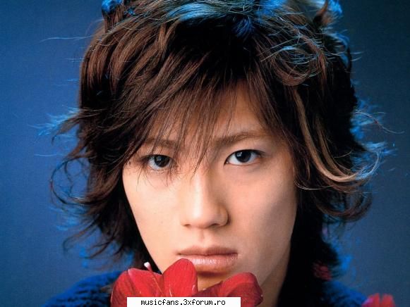 Jin - Sincer inainte mi se parea dragut dar cand am - Kat Tun