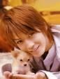Kame - loveyourself - Kat Tun