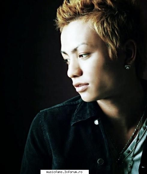 Koki - loveyourself - Kat Tun