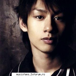 Maru - loveyourself - Kat Tun