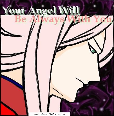 My Arts - deci nu sunt singura care ma gandesc la ceva si - FanArt