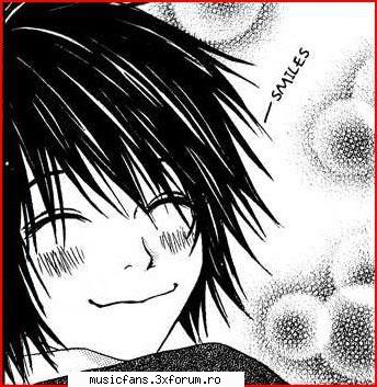 Povestea unui trandafir - Yuki (Yukinojo) - Fan Fiction