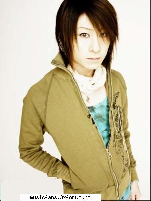 Teruki - loveyourself - An Cafe