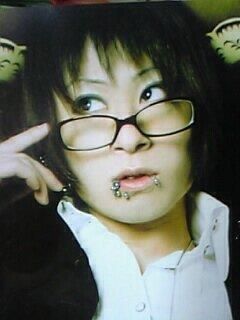 Teruki - loveyourself - An Cafe