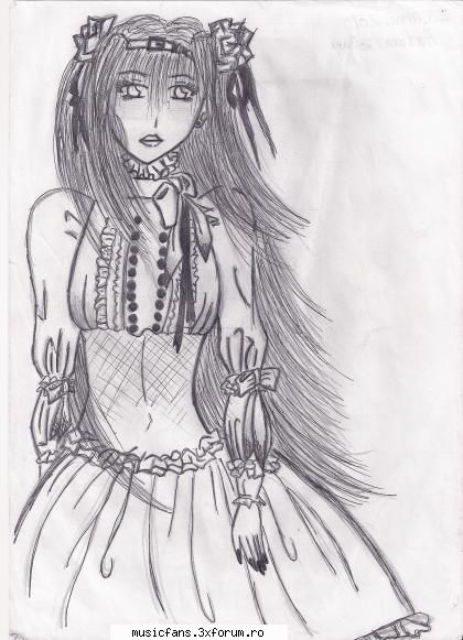 anime desene