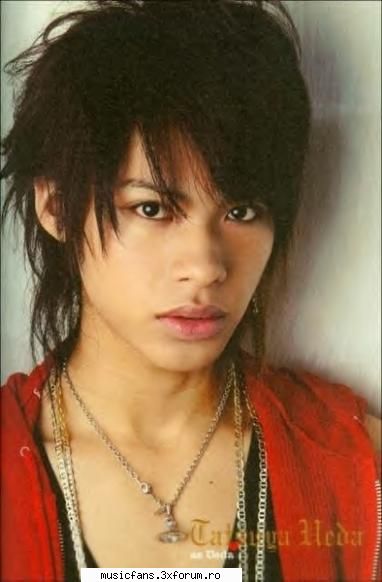 membrii - loveyourself - Kat Tun