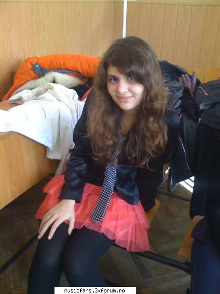 yo :* - petrecerea de sfarsit de an - Photos